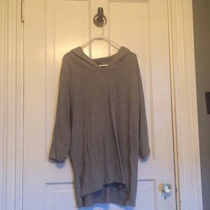 American Eagle Oversized Hoodie
